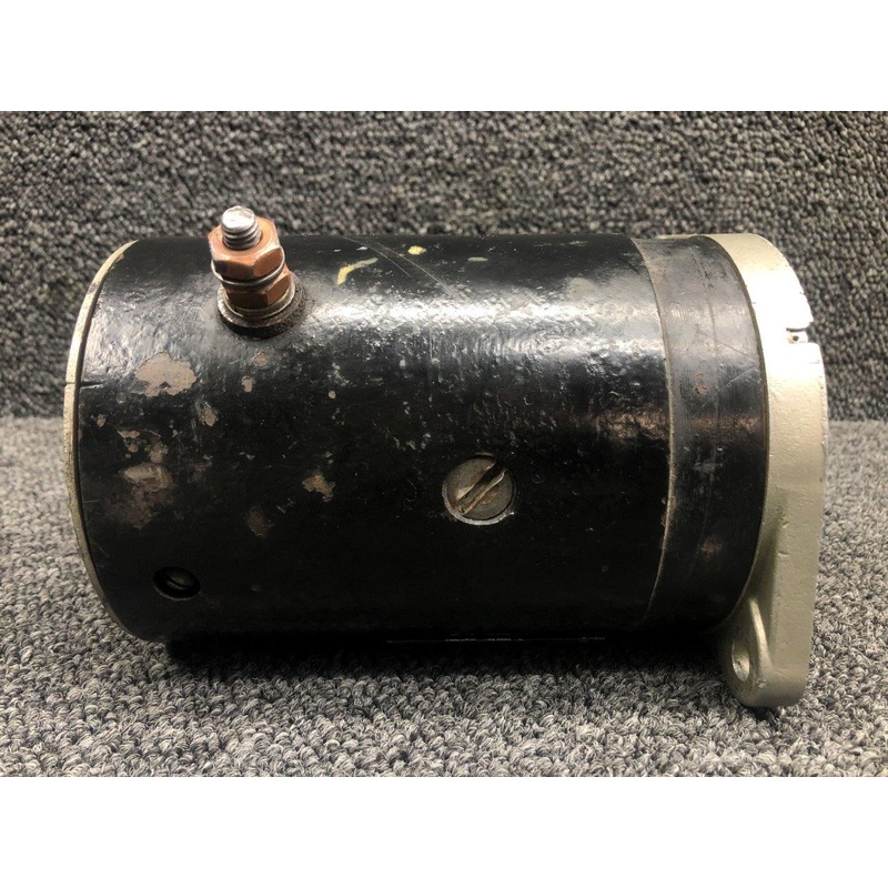 MHJ4003 (ALT: 637847) Continental IO-470-D Prestolite Starter Assembly (Volts: 24)