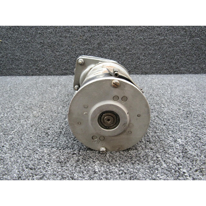MZ-4222 Cessna 177RG Lycoming IO-360-A1B6D Prestolite Starter (Volts: 12)