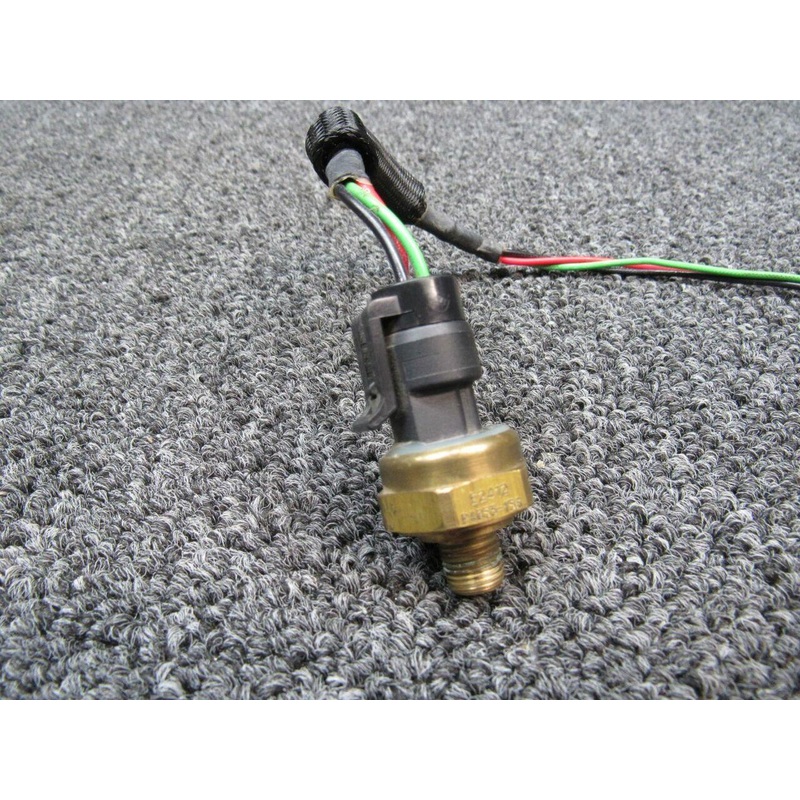 P4055-15G  Pipistrel LSA Alpha Trainer Fuel Pressure Sensor