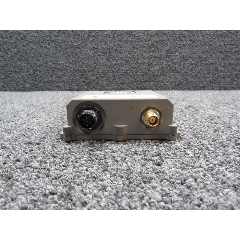 P550 Robinson R44 Agnav GPS Processor (Volts: 28)