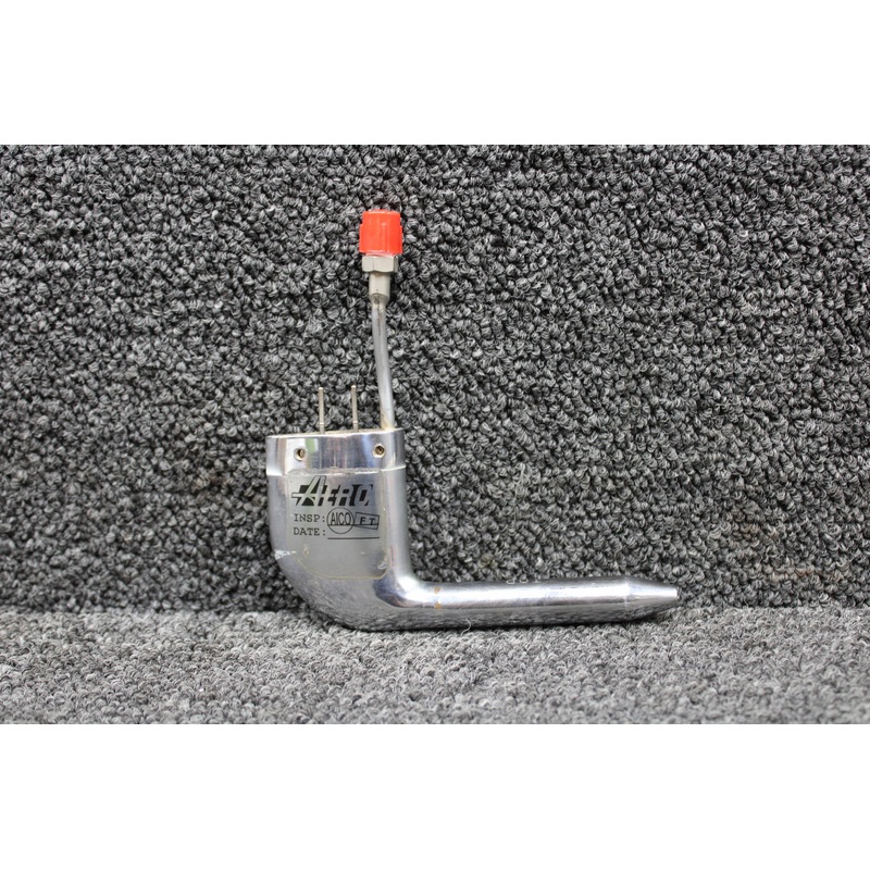 PH502 (Alt: AN5812-1) Aero Instruments Electrically Heated Pitot Tube (24 Volts)