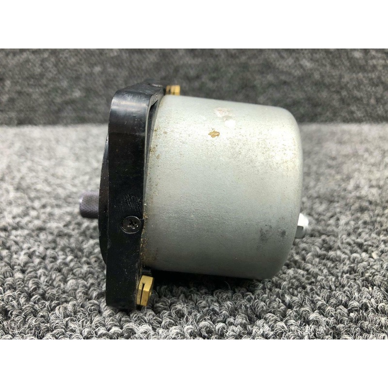 S1317N1 (Use: C664508-0202) Borg Electric Clock Indicator (Cracked Glass)