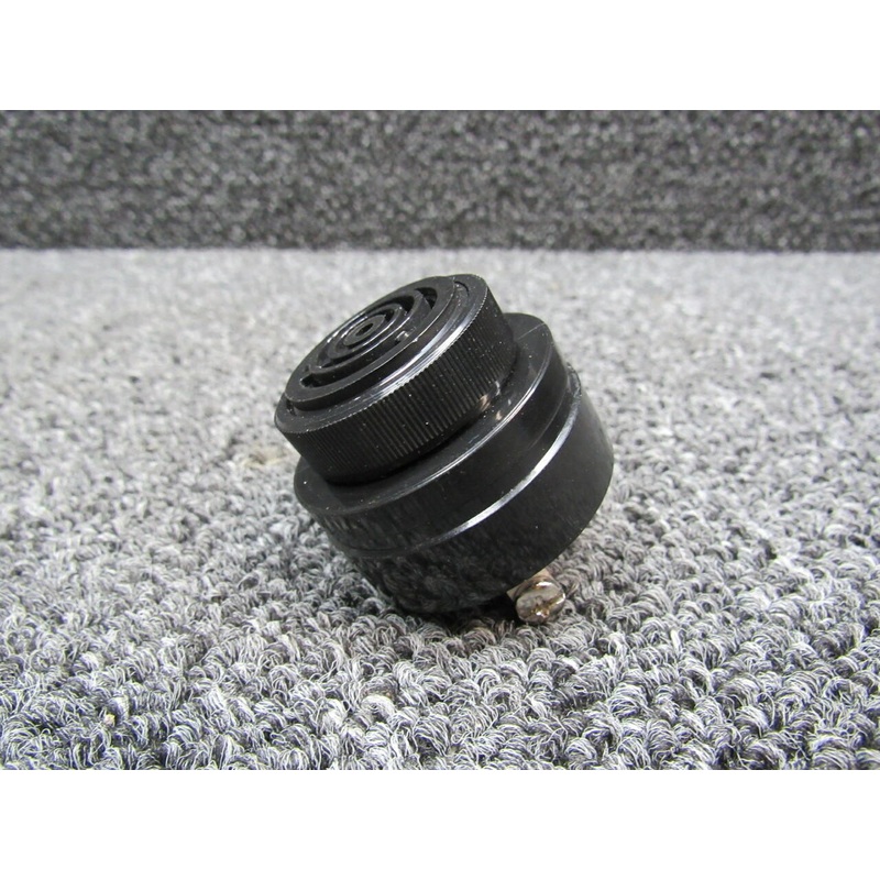 SC628N Cessna 177RG Mallory Sonalert Stall Warning Horn (Volts: 6-28)