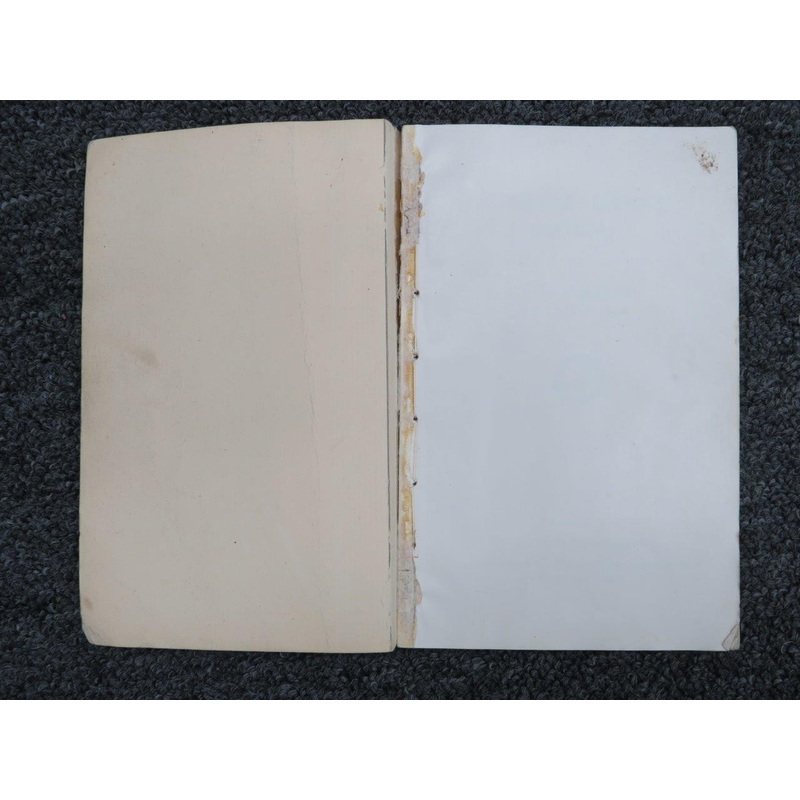 Stinson Voyager 150 General Service Manual