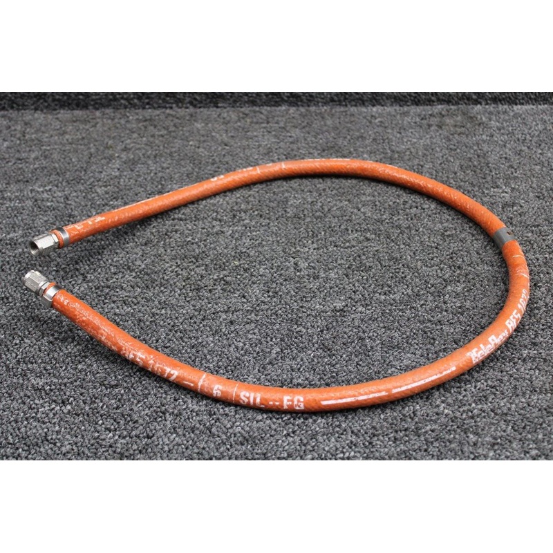 032503E0400F Teleflex AFS Hose Assembly (Length: 40) (SA)