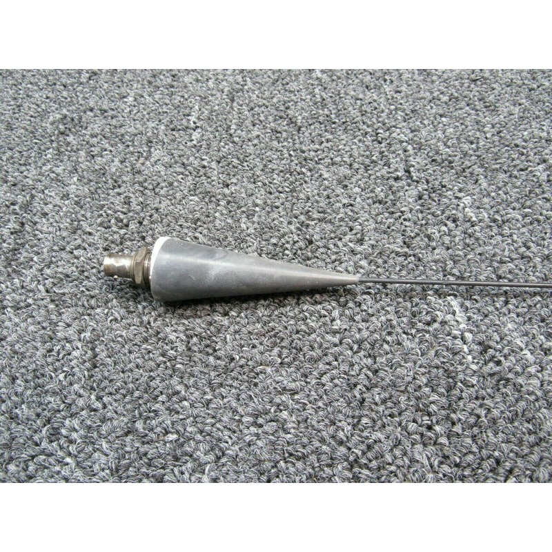 05-01-002B Deft Labs Emergency Locator Transmitter W/ Antenna