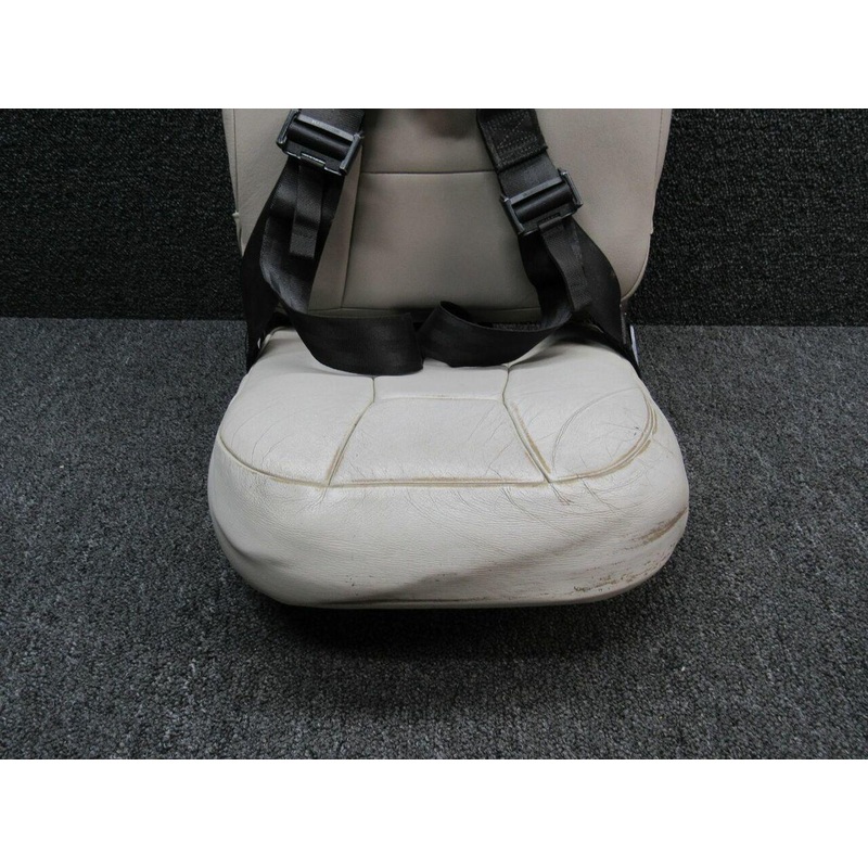 100-7115-02-6 Eurocopter AS350B3 LifePort Cabin Seat Assembly Rear