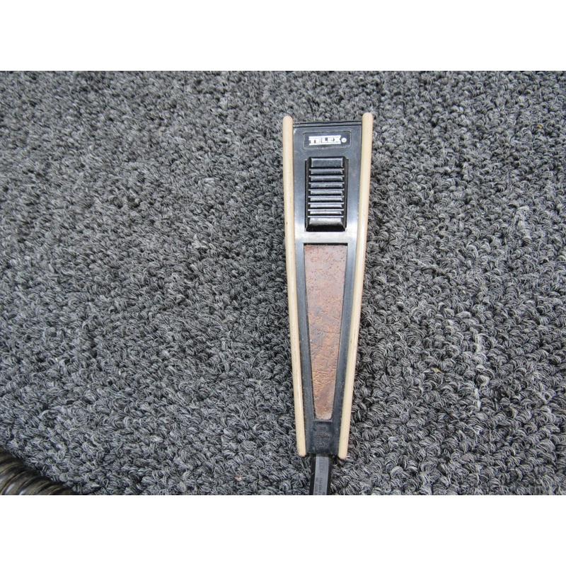 100T Telex Handheld Microphone Assembly (Core)