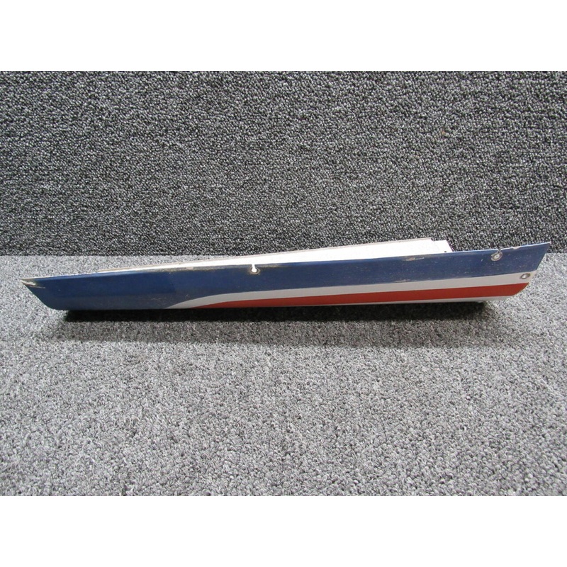 103012-3 Grumman AA-5A Tail Fairing LH