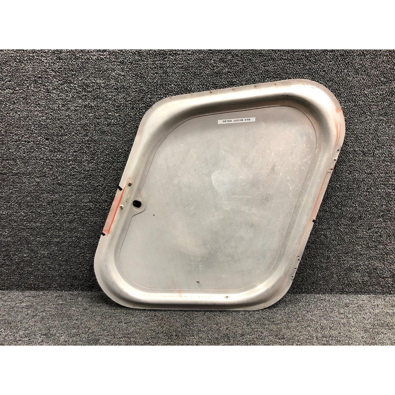 108-3002263-0 Stinson 108-1 Baggage Door Structure
