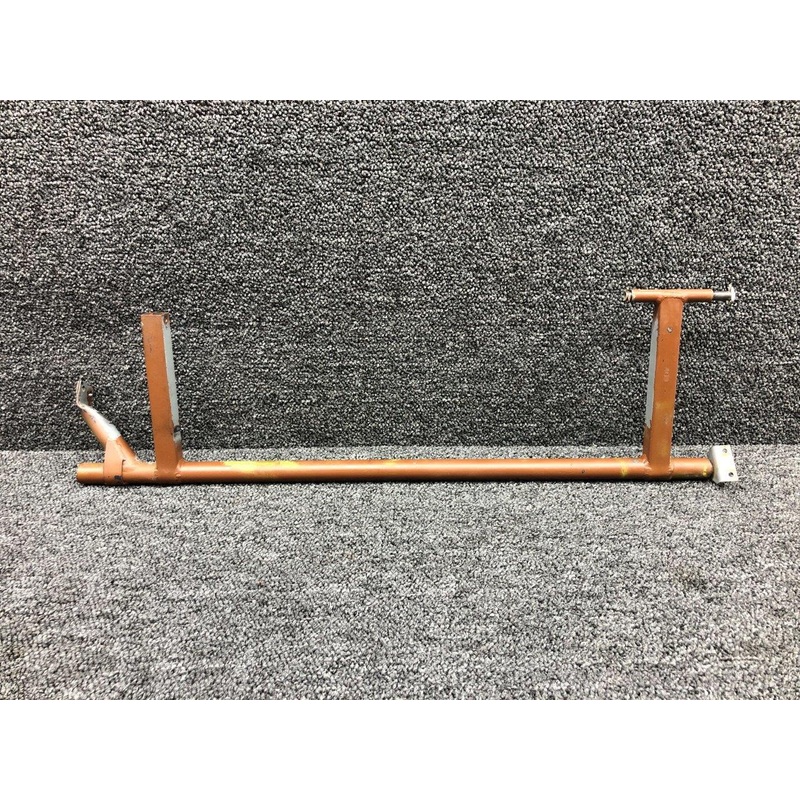 108-3042406-0 Stinson 108-1 Rudder Bar Assembly LH