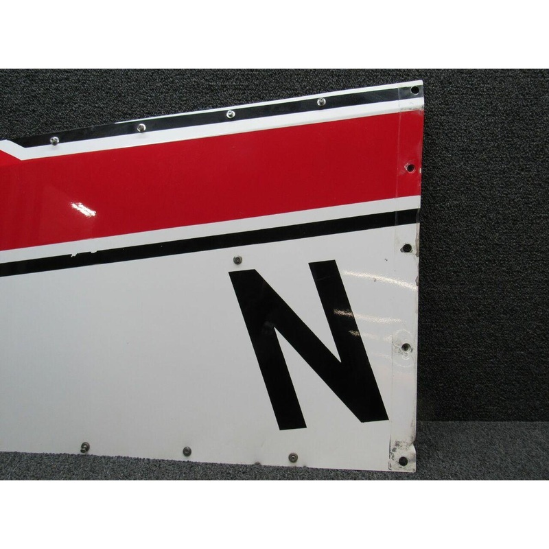 10810-30 Ayres S2R-T34 Fuselage Skin Middle RH