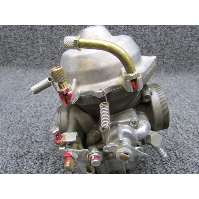 115944 Pipistrel LSA Alpha Trainer Rotax 912-UL2 Bing Carburetor Assembly
