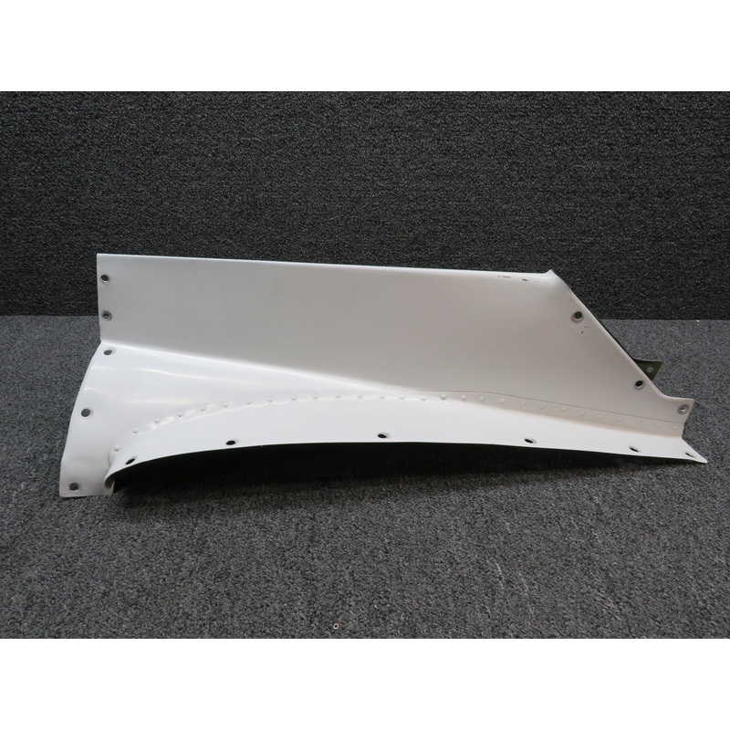 145-25001-3 Ryan Navion Dorsal Fin Assembly AFT