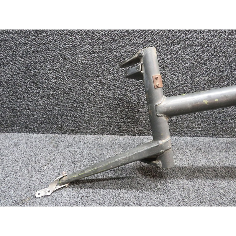 145-52202-33 Ryan Navion Control Column Weld Assembly