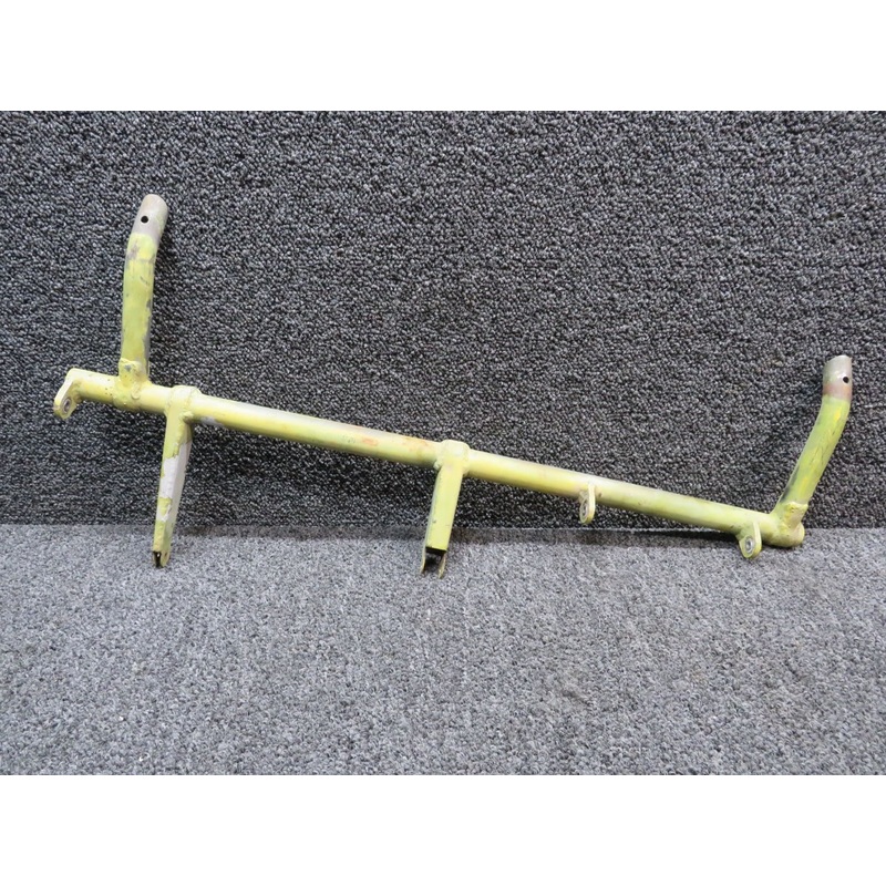 145-52401-51 Ryan Navion Rudder Pedal Weld Assembly AFT