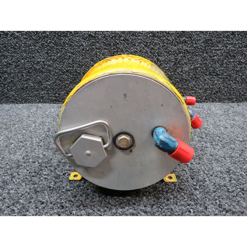 145-58016-3 Ryan Navion Hydraulic Reservoir Assembly