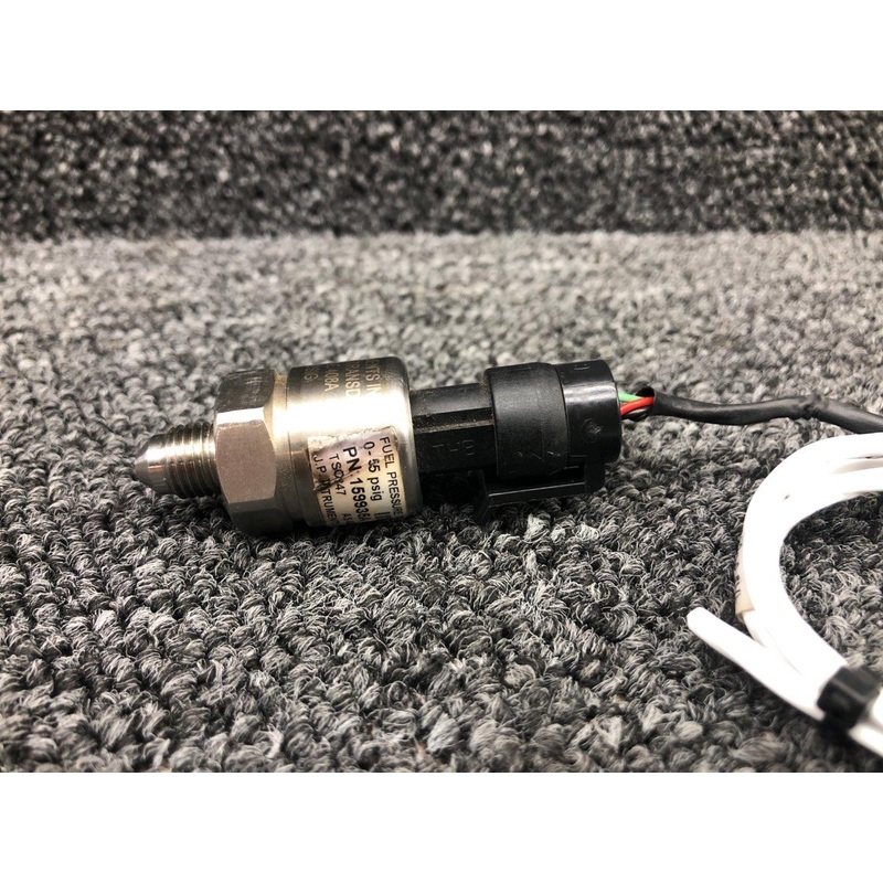 159935A JP Instruments Fuel Pressure Transducer Assembly