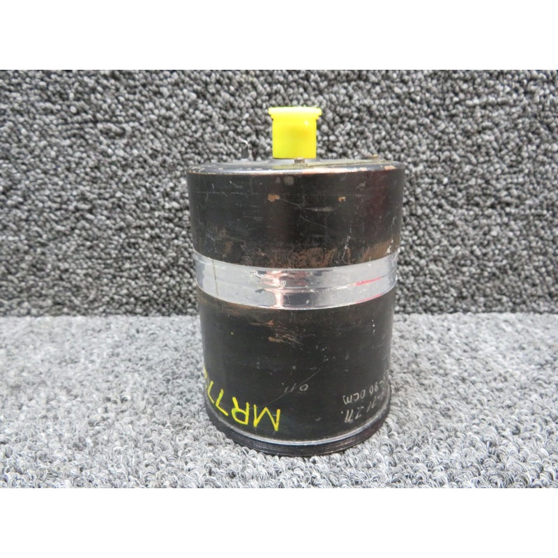 161BCL2 Lewis Engineering Ram Air Temperature Indicator (-60-80 C)