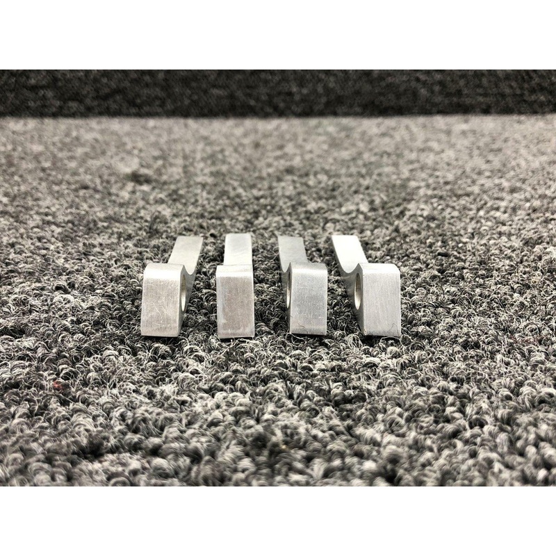 18-534013-149 Recline Seat Lock Handle Set of 4 (NEW OLD STOCK) (SA)