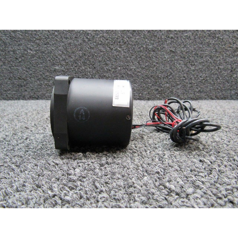 19-500-102 (USE: TU-4727) UMA Tachometer (NEW OLD STOCK)