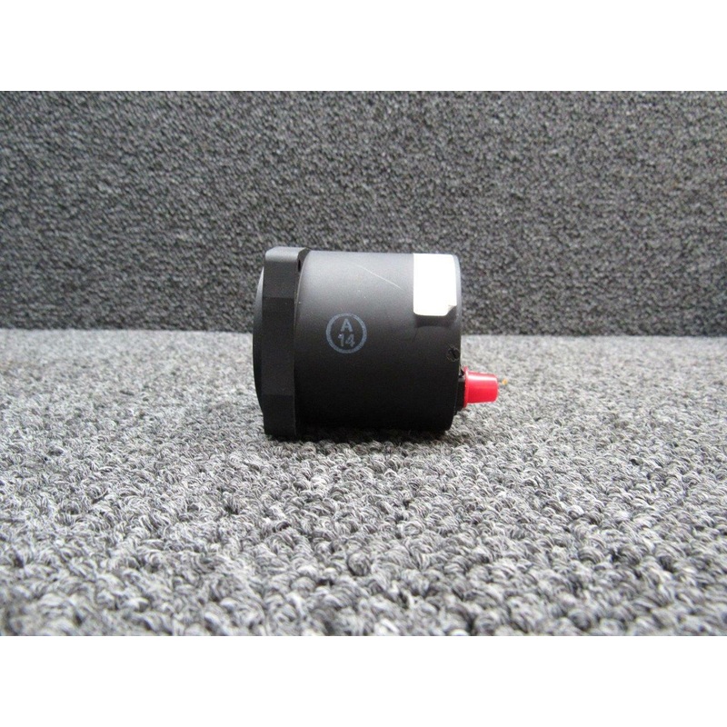 19-561-80 (USE: TU-4434) UMA Digital Tachometer (NEW OLD STOCK)