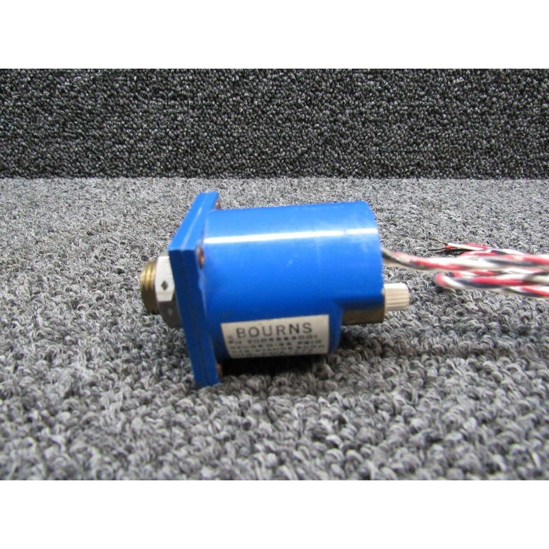 2005563001 (USE: 96-384022-1) Bourns Fuel Pressure Transducer (SA)