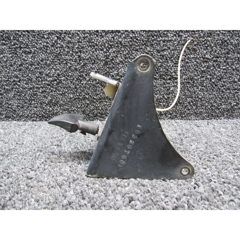 20321T901 Ayres S2R-T34 Flap Switch and Mounting Bracket Assembly