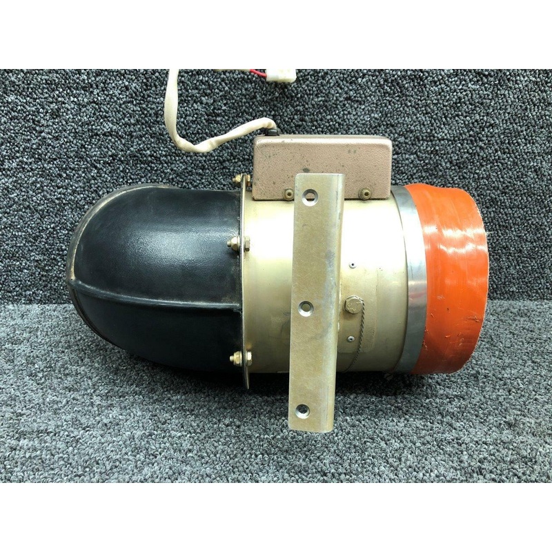 21209-102 / 1133010-12 Enviro System Condenser Blower Assy W/ Outlet Duct