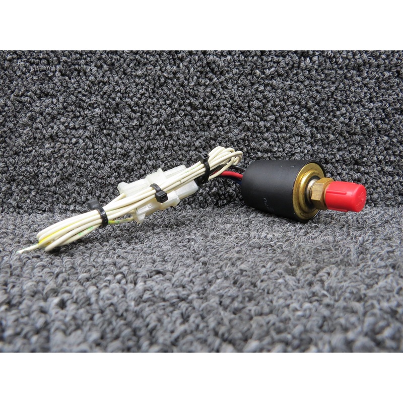 25PS33-2 (Use: PS50037-6-2) Klixon Pressure Transducer