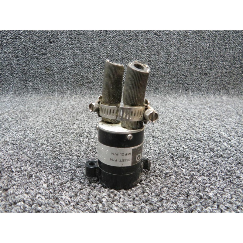 3-310-43 (Use: 46319-003) UMA Pneumatic Pressure Indicator (CORE)