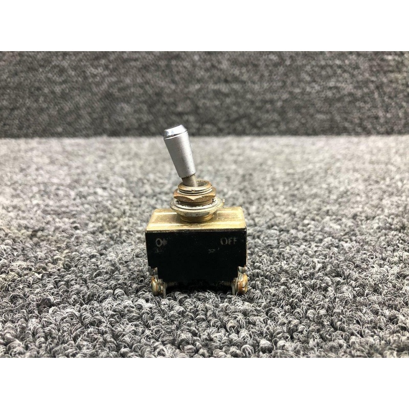 35-380053-7 Kulka Toggle Switch Assembly