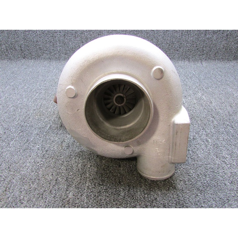 404350-9001 (Alt: 404350-1) Continental TSIO-470-B Garrett Turbocharger Assembly