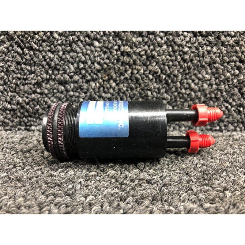 5001 Varga Enterprises Suction Gauge