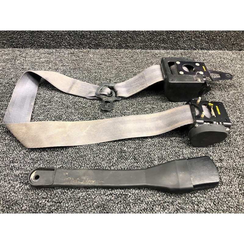 504516-401-8088 / 501580-515 Amsafe Seatbelt Shoulder Harness Assemblyy