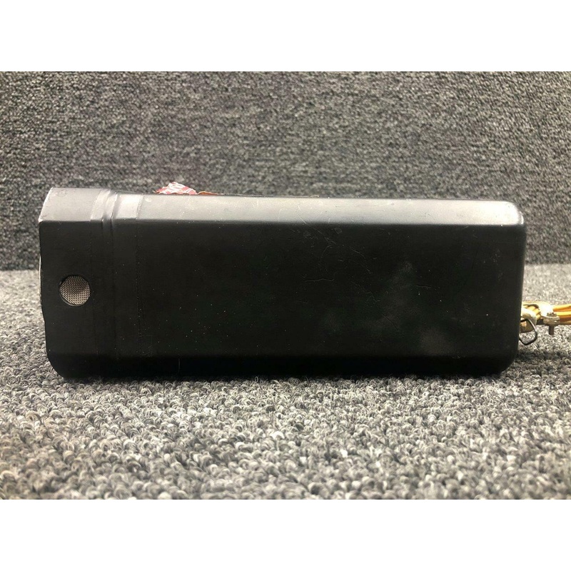 509-0001-903 Aviation Instruments G-830A Turn & Slip Indicator (Volts: 28)