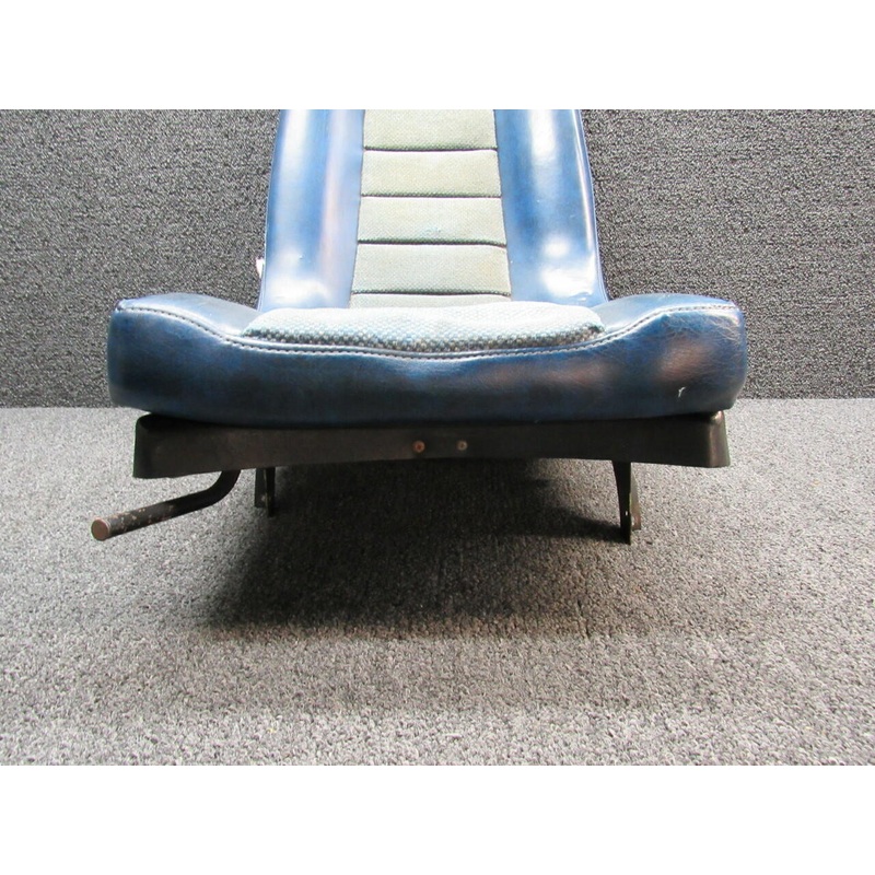 5102349-502 Grumman AA-5A Seat Assembly Co-Pilot