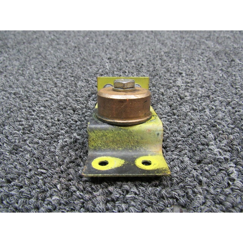 5604007-2 / 601029-1 Grumman AA-5A Bracket & Bearing Flap Control