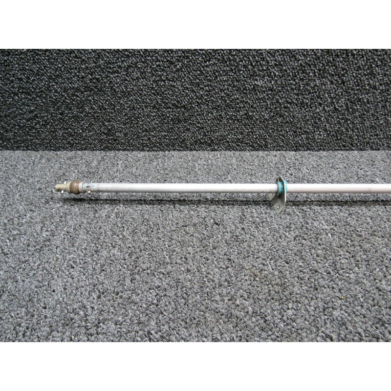 5607001-2 Grumman AA-5A Torque Tube Trim Shaft Mid