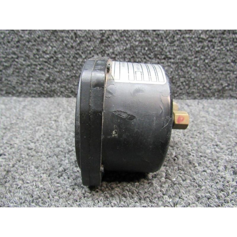 58-380010-7 Kollsman Airspeed Indicator