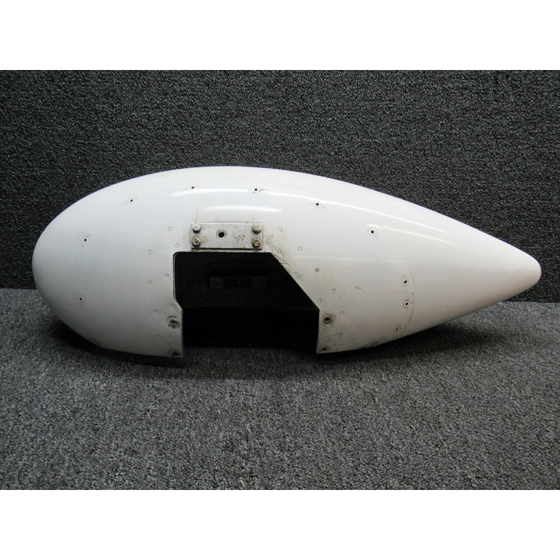 5804022-508 Grumman AA-5A Main Gear Wheel Fairing RH