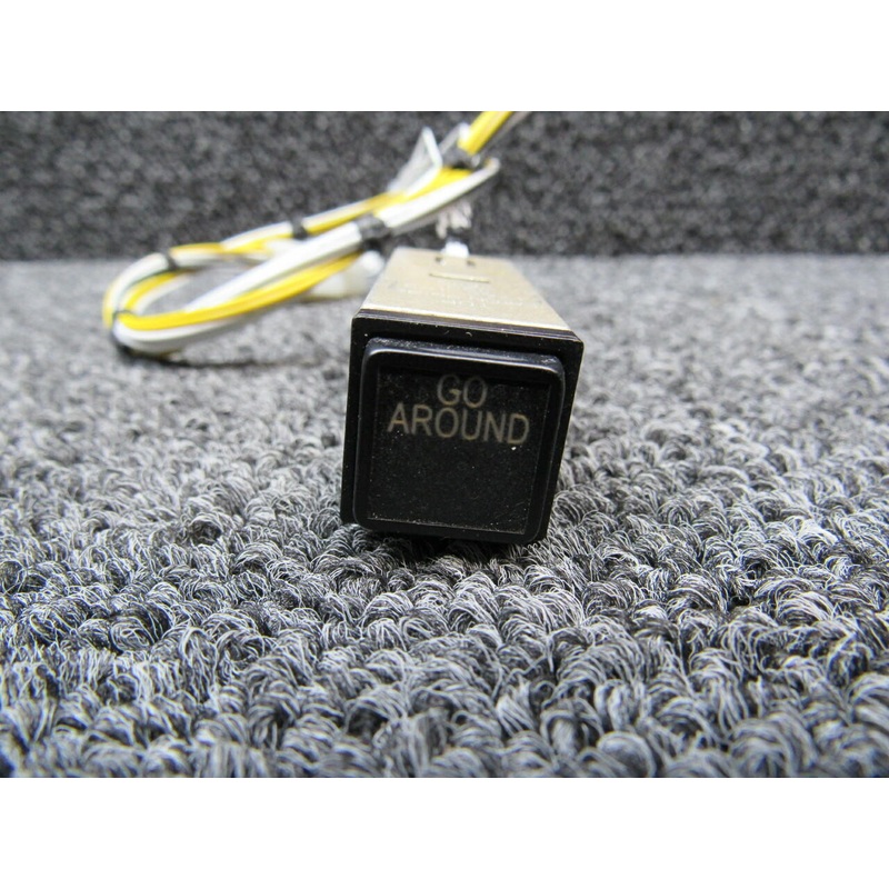 582-10A2B0C3 Columbia 350 Eaton Go Around Push Button Switch