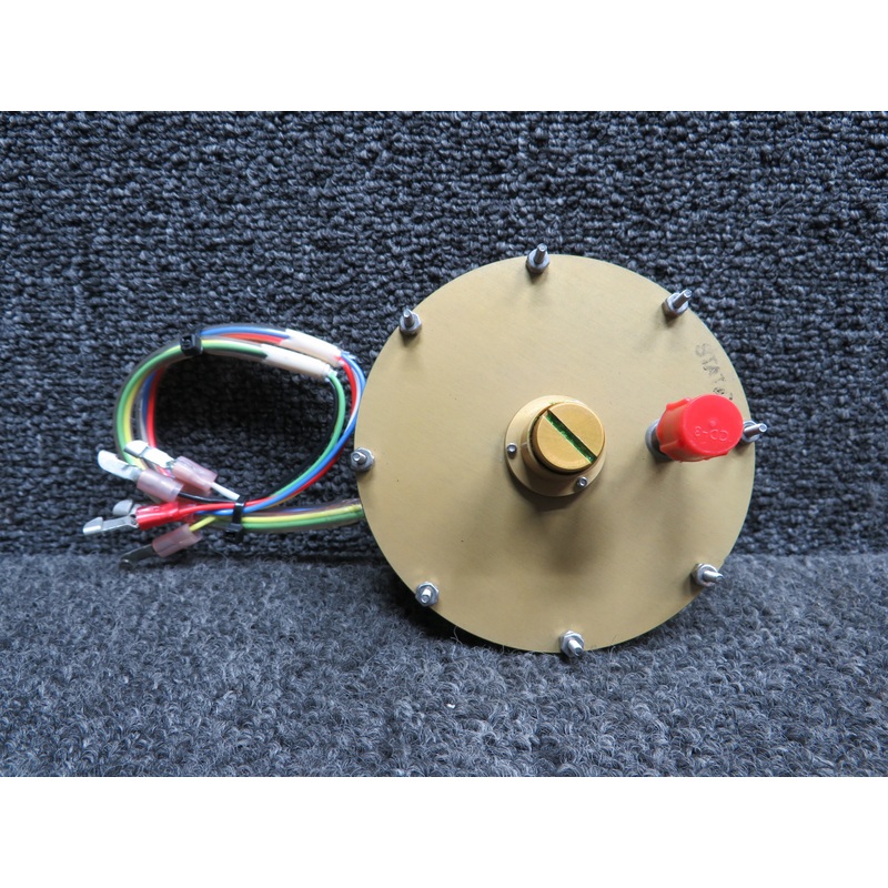656-3 (Alt: 880013-507) VEP Pressure Switch Assembly (Volts: 30, Amps: 5)