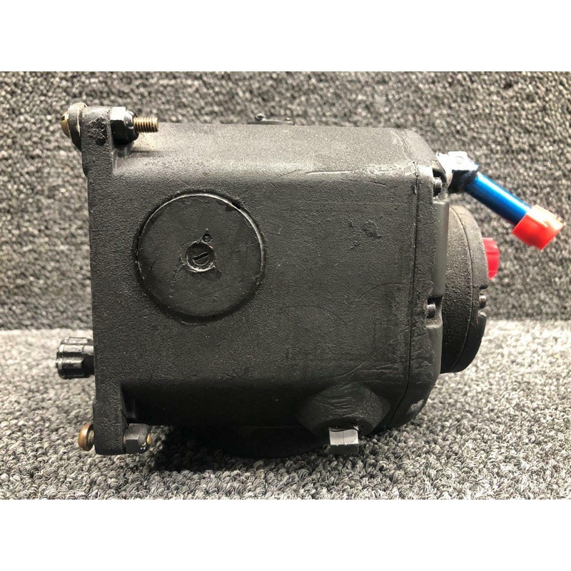 664125 Sperry Gyroscope Co Directional Gyro Indicator