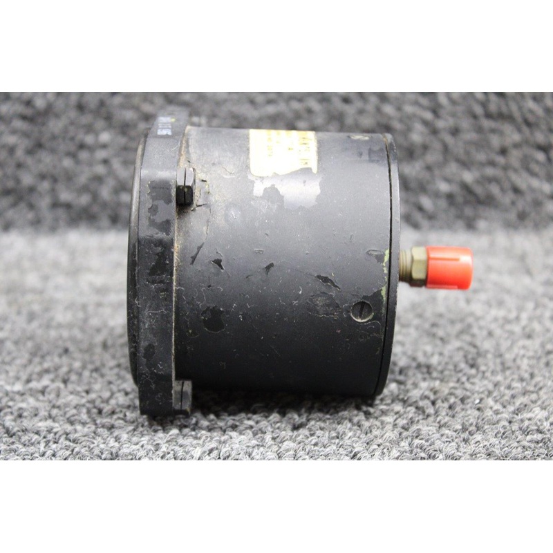 6748-180 (ALT: AN-5770-1) Manning Manifold Pressure Indicator