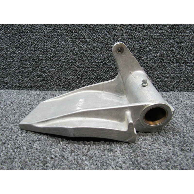 70288-25 (CAST: 70289-1) Ayres S2R-T34 Rudder Pedal Assembly LH