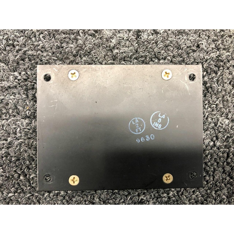 76289-1 (ALT: 102-384041-1) Lee Air W/S Temperature Control (Volts: 28)