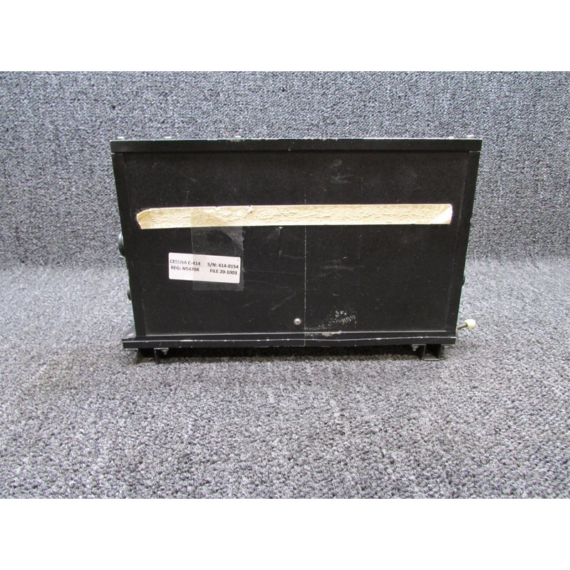 78-8047-0985-1 3M WX-10A Stormscope Processor (10,30 Volts)
