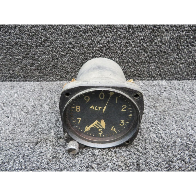 AN-5760-4B Kollsman Altimeter Indicator (Core)