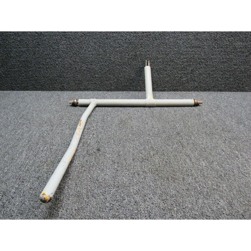 Ayres S2R-T34 Release Handle Assembly